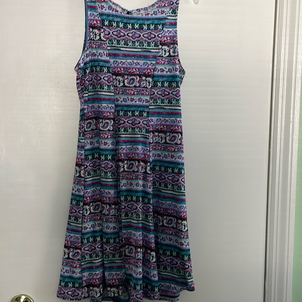 Mudd Ladies/Juniors Sun Dress. Size Medium